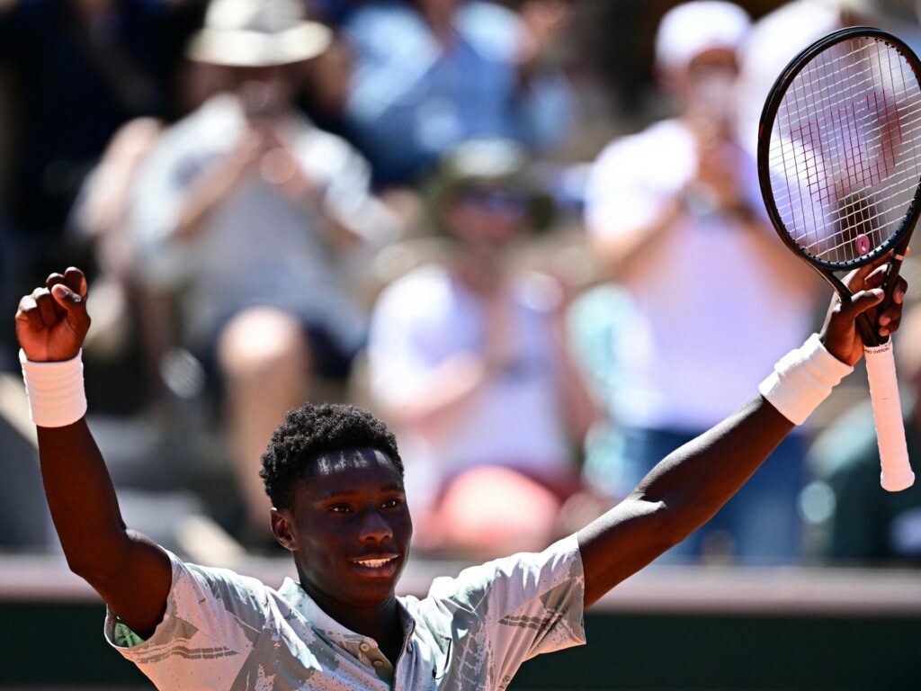 who-is-moise-kouame,-the-youngest-french-open-match-winner-since-1991?