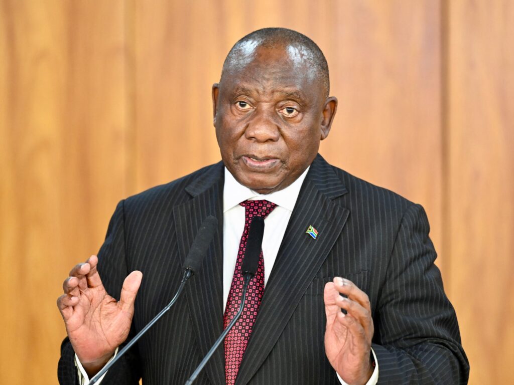 south-african-president-to-face-impeachment-probe-over-‘farmgate’-scandal