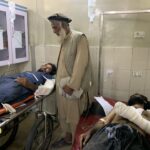 truck-carrying-afghan-returnees-from-pakistan-flips-on-highway,-killing-18