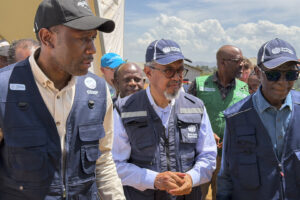 who-chief-visits-bunia,-epicentre-of-the-ebola-outbreak