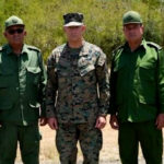 cuba-calls-guantanamo-talks-with-us.-general-‘positive’