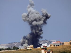 israeli-forces-push-past-lebanon’s-litani-river:-how-significant-is-it?