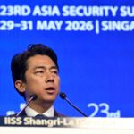 japan-rejects-‘new-militarism’,-says-china-is-rapidly-arming