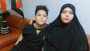 ‘trapped’:-gaza-patients-flown-to-iraq-stuck-in-administrative-limbo