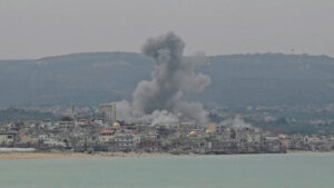 israeli-attacks-on-lebanon-continue-after-trump-saying-they’d-stop