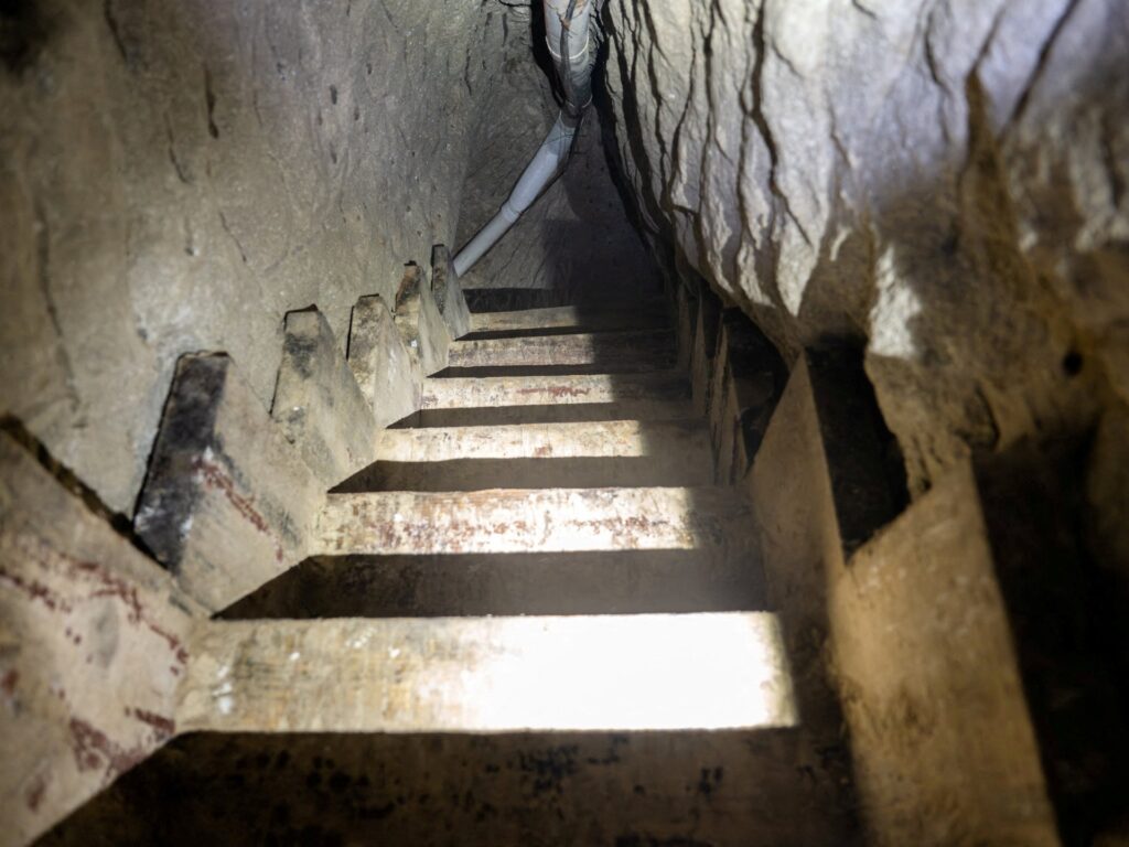 underground-drug-smuggling-tunnel-discovered-from-tijuana-to-san-diego