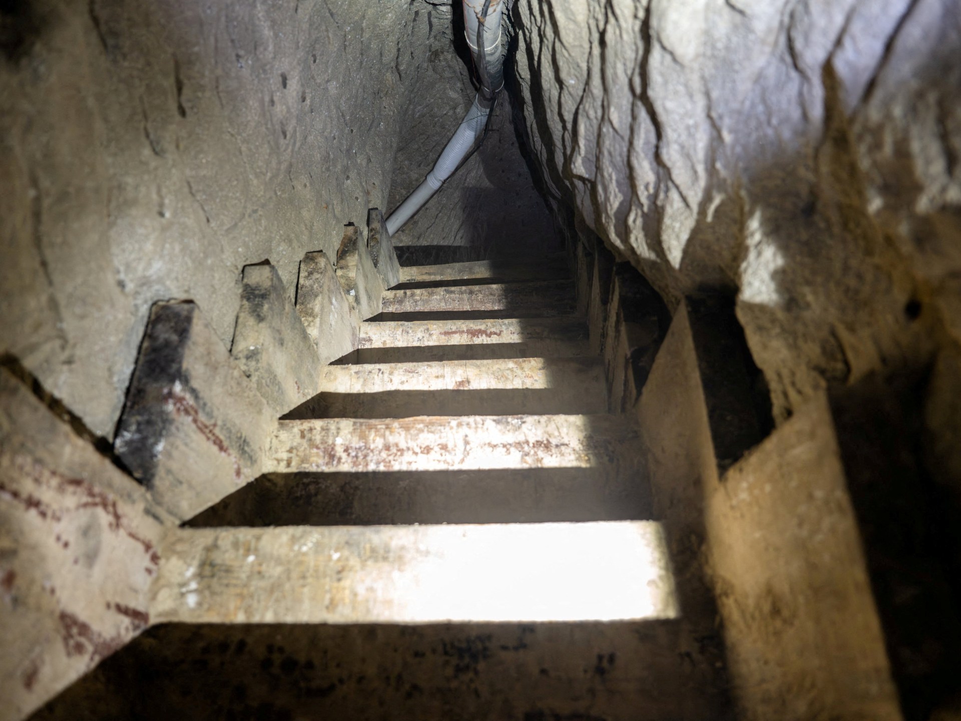 underground-drug-smuggling-tunnel-discovered-from-tijuana-to-san-diego