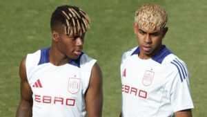 lamine-yamal-and-nico-williams-set-to-be-fit-for-spain’s-world-cup-opener