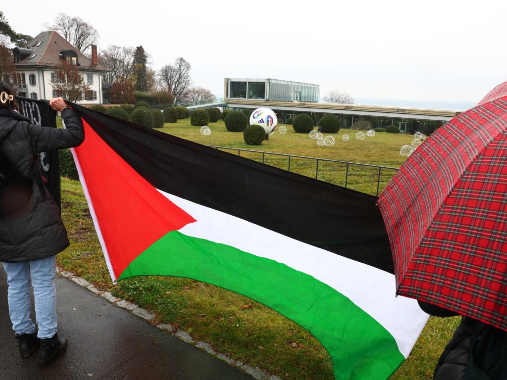 israel-detains-palestine-international-women’s-football-player