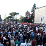 thousands-protest-in-albania-against-coastal-resort-linked-to-jared-kushner