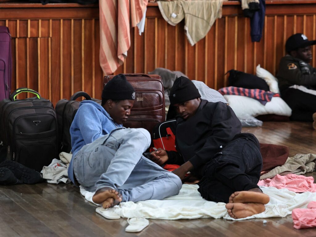 fearful-foreign-nationals-in-south-africa-forced-out-of-their-homes