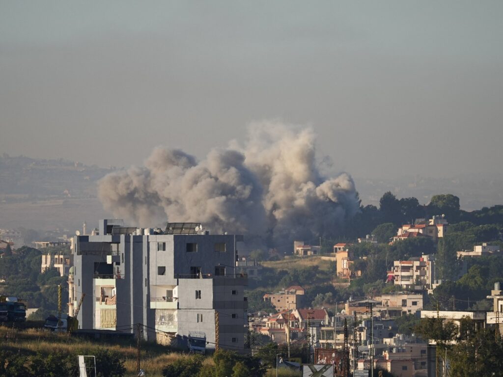 israel-maintains-attacks-despite-us-brokered-deal-with-lebanon