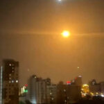 videos-show-kuwait-intercepting-ballistic-missiles-from-iran