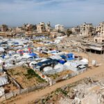 israeli-strike-kills-at-least-six-people-at-wedding-in-gaza