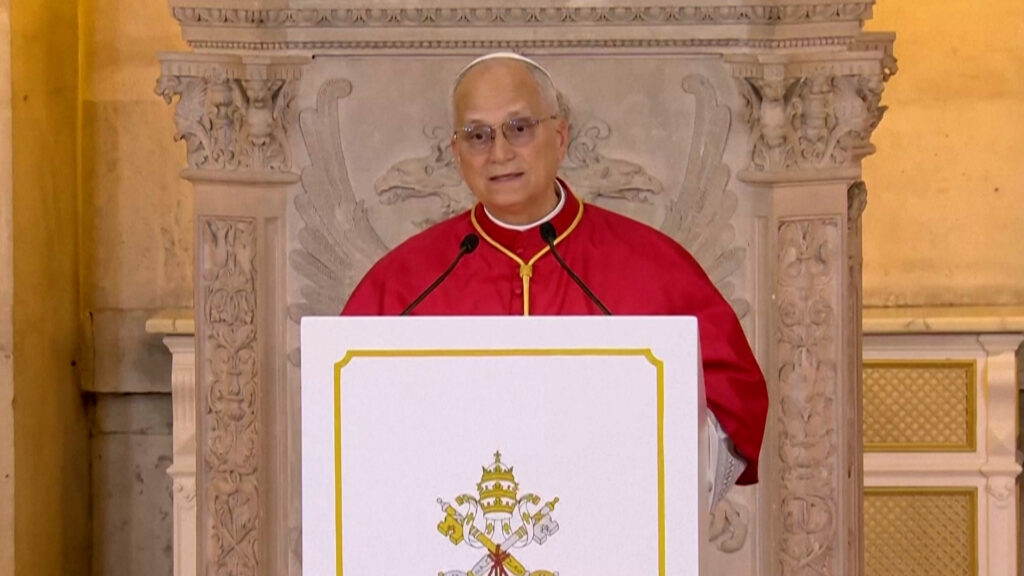 pope-leo-praises-spain’s-‘commitment-to-peace-and-solidarity’