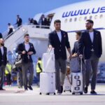 iran’s-world-cup-team-arrives-in-mexico-as-us-visa-row-continues