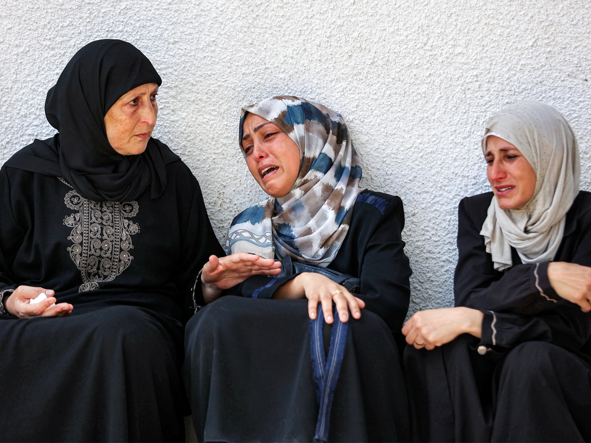 israel-kills-nine-in-gaza-as-egypt-hosts-renewed-‘ceasefire’-talks