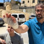 ‘lives-turned-in-a-second’:-family-of-baby-sam,-shot-dead-by-israel,-grieve