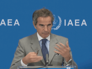 iaea-chief-says-iran-us-nuclear-talks-in-‘complicated-phase’