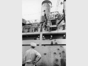 why-was-israel-spared-scrutiny-for-the-1967-uss-liberty-attack?