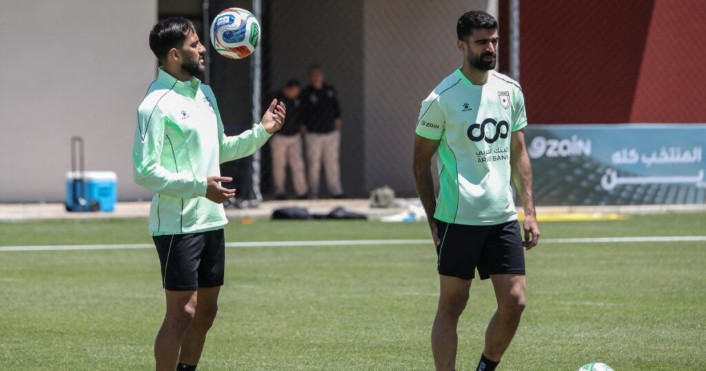 how-extreme-weather-and-heat-could-affect-players-at-world-cup-2026