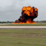 texas-bound-jet-crashes-during-emergency-landing-in-dominican-republic