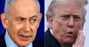 did-netanyahu-really-‘defy’-trump-in-bombing-iran?