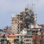 trump-says-in-‘final-throes’-of-peace-deal-but-at-least-8-killed-in-lebanon