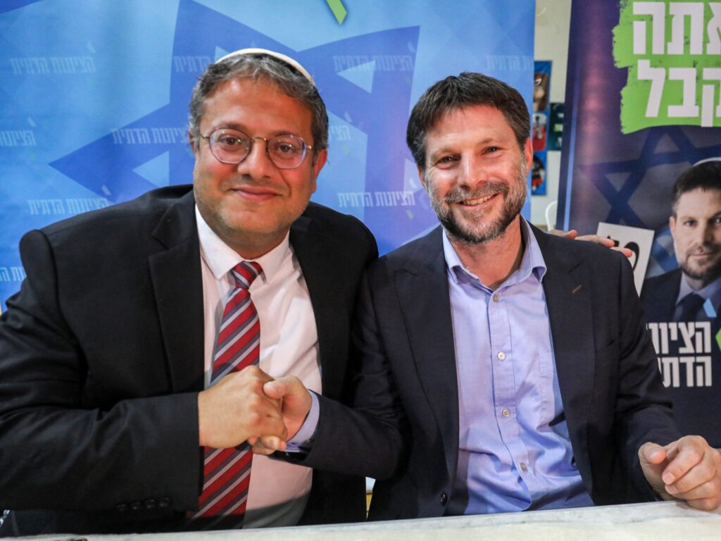 sanctions-on-settlers-not-enough:-target-israeli-gov’t,-say-campaigners