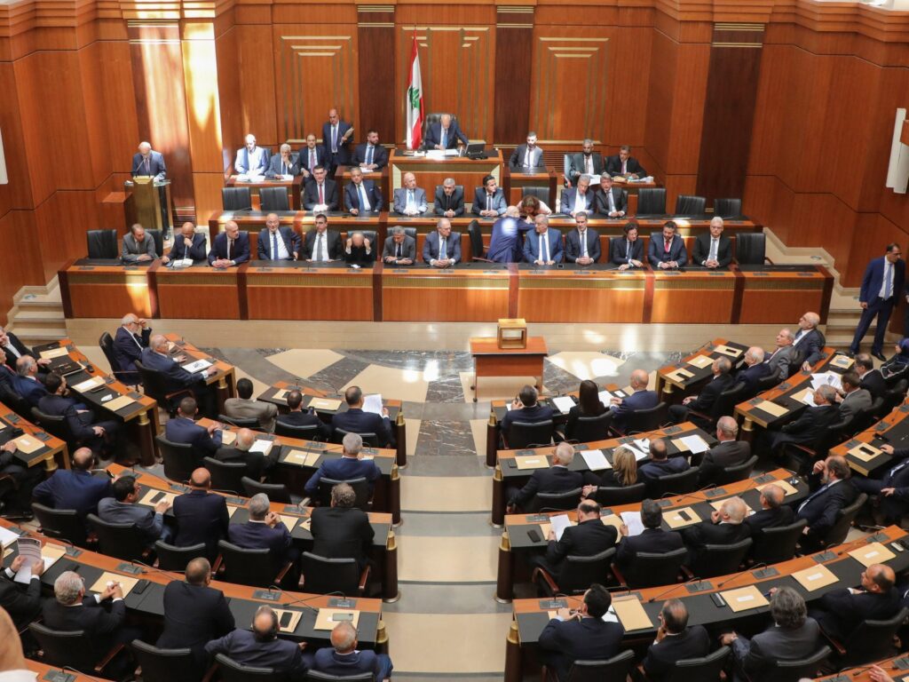 what-are-lebanon’s-most-important-political-parties?