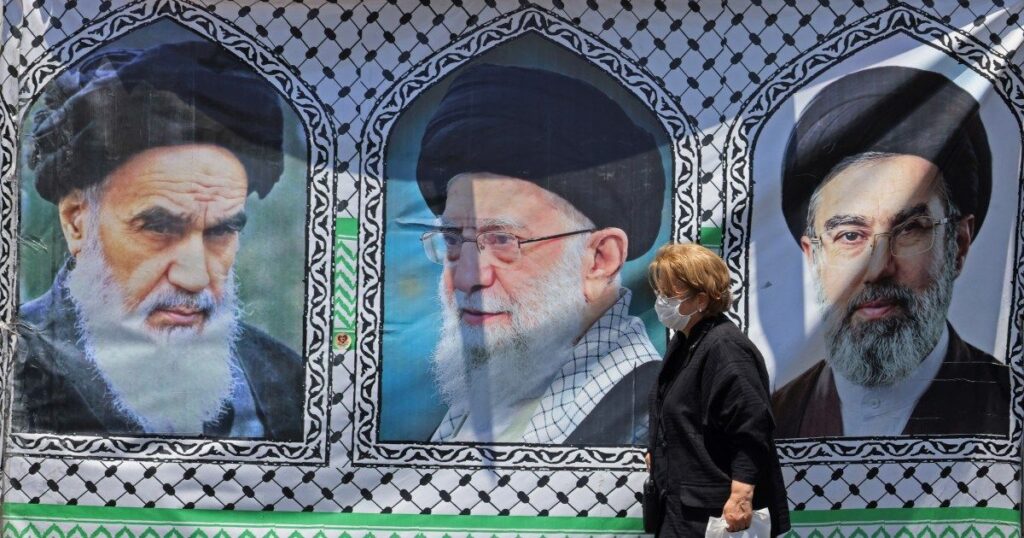 us-bombs-iran’s-water-facilities:-why-that’s-so-significant