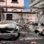 bahrain-releases-footage-of-damage-caused-by-intercepted-iranian-drones