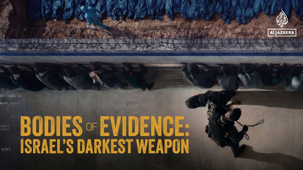 trailer:-israel’s-darkest-weapon-|-al-jazeera-originals