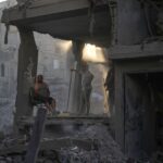 gaza-post-‘ceasefire’-deaths-hit-983-as-israeli-attack-targets-refugee-camp