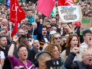 thousands-attend-anti-racism-rallies-following-unrest-in-belfast