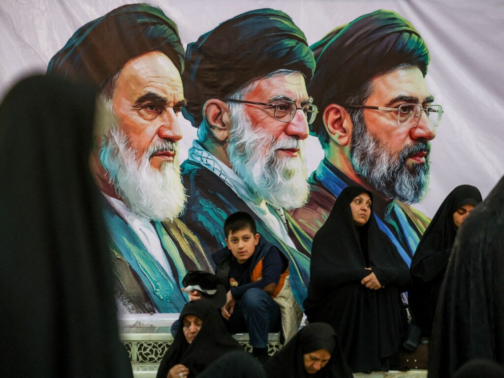 iran-announces-funeral,-burial-dates-for-late-supreme-leader-khamenei