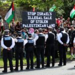 ‘unacceptable’:-london-protesters-slam-illegal-israeli-settlement-land-sale