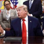 trump-condemns-israel’s-attack-on-beirut,-says-iran-deal-still-close