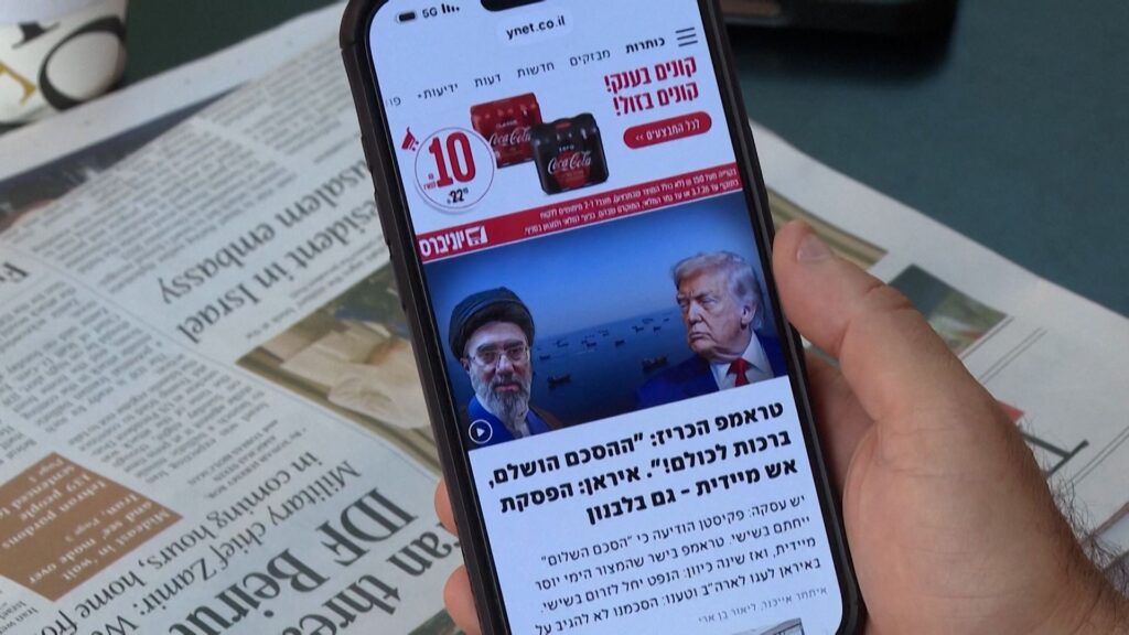 world-welcomes-us-iran-‘peace-deal’-criticised-by-israel