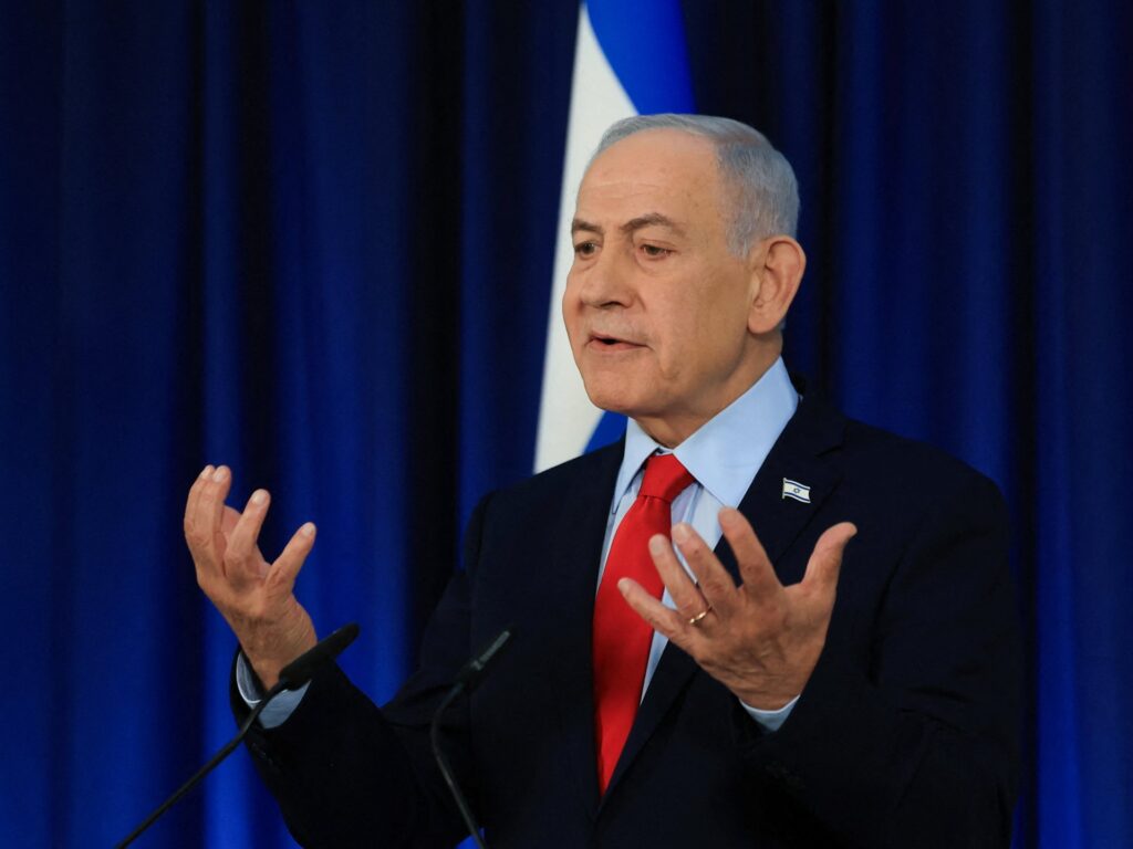 israel-went-to-war-with-iran,-but-netanyahu-may-be-the-loser