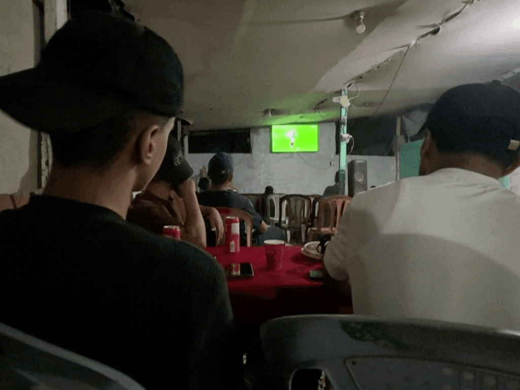 gaza’s-football-fans-follow-world-cup-matches-despite-hardships