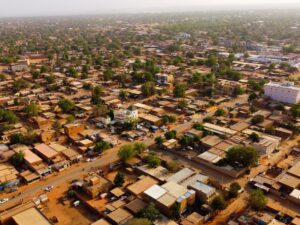 niger-says-soldiers,-civilians-killed-in-armed-attack-on-niamey-airport