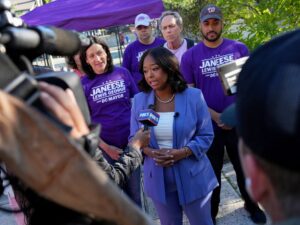 us-progressive-lewis-george-on-track-to-become-dc-mayor-after-trump-threats