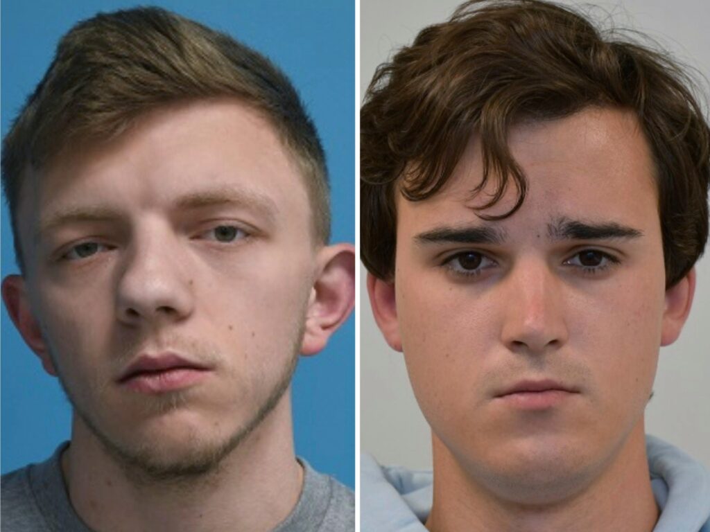 two-men-jailed-for-arson-attacks-on-property-linked-to-uk-prime-minister