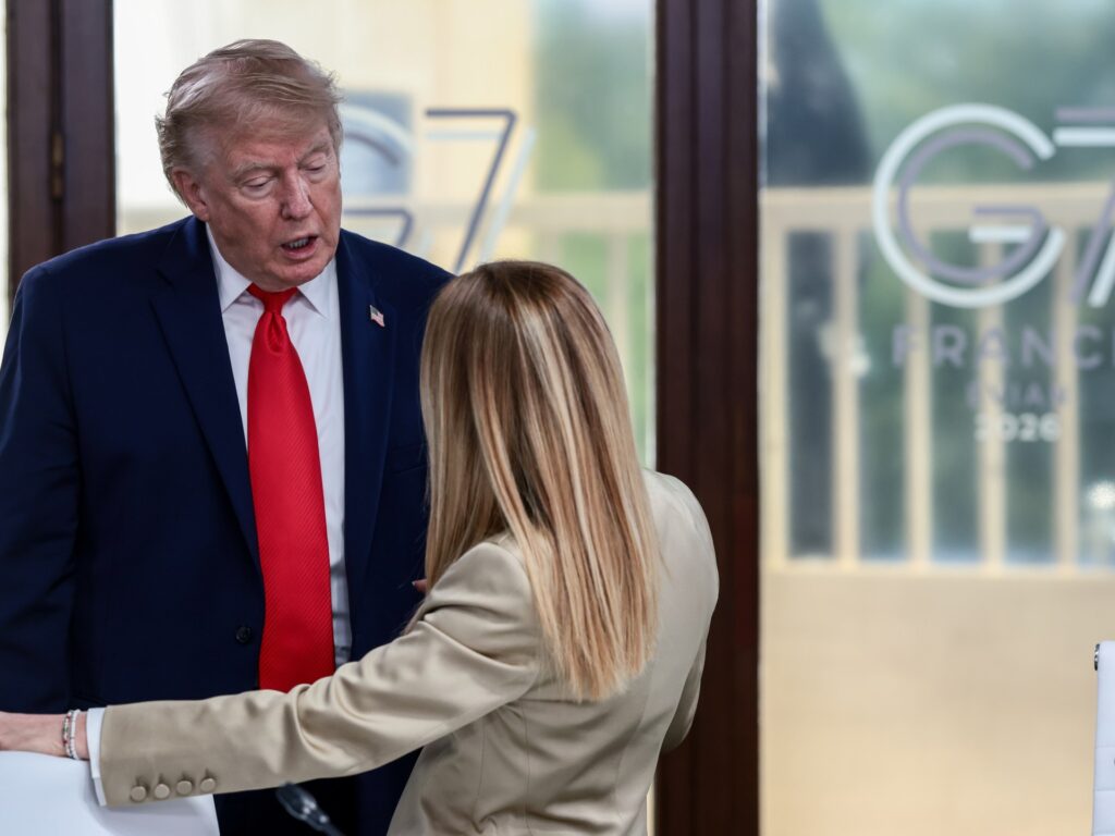 trump-insists-italy’s-meloni-sought-photos-with-him-to-boost-popularity