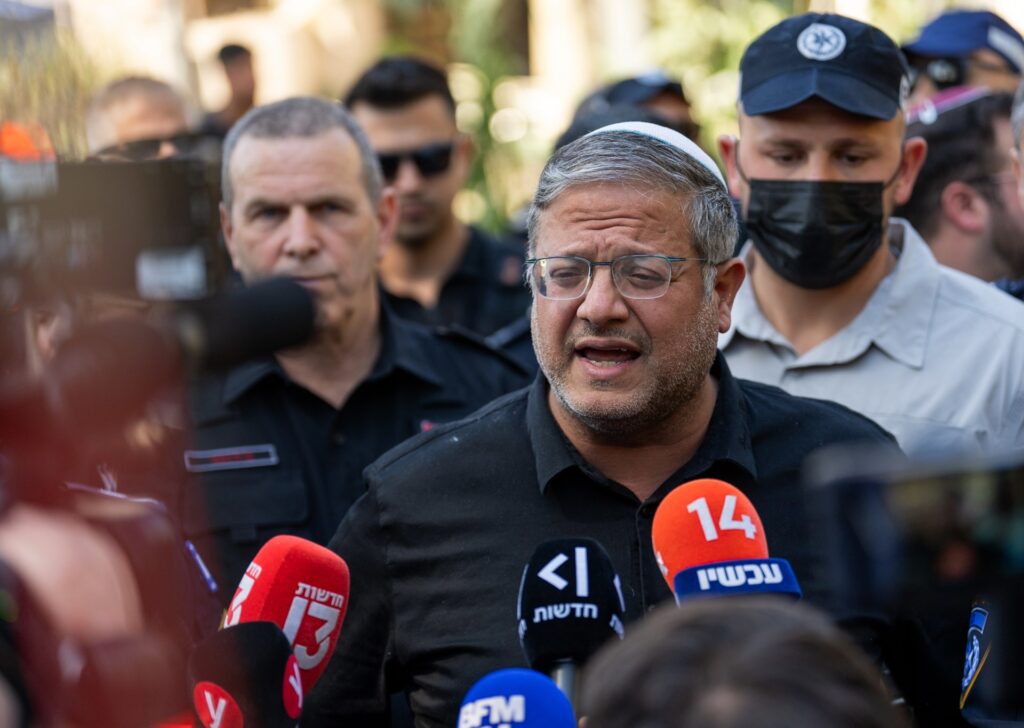 uk-condemns-israeli-minister-over-inflammatory-lebanon-remarks
