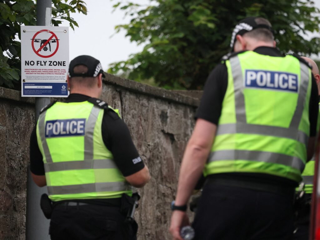 police-charge-man-after-suspected-anti-muslim-attacks-in-edinburgh