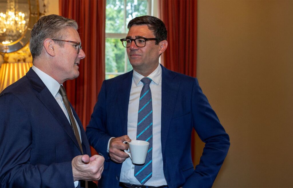andy-burnham-says-israel-would-be-his-first-overseas-visit-in-old-clip