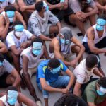 more-than-5,300-people-still-held-in-myanmar-scam-centres:-rights-group