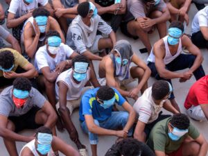 more-than-5,300-people-still-held-in-myanmar-scam-centres:-rights-group